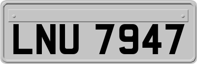 LNU7947
