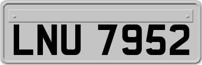LNU7952