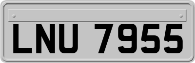 LNU7955