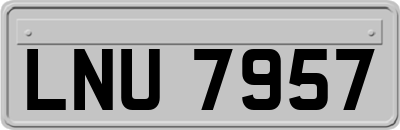 LNU7957