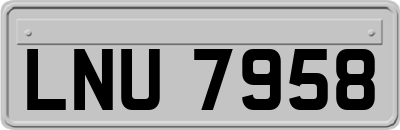 LNU7958