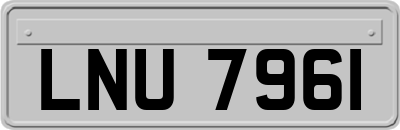 LNU7961