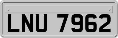 LNU7962