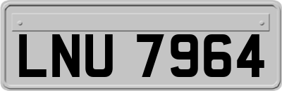 LNU7964
