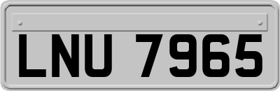 LNU7965