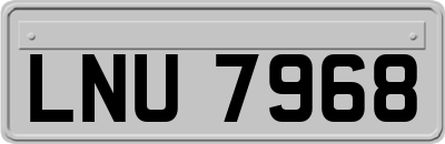 LNU7968