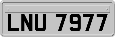 LNU7977
