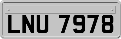 LNU7978