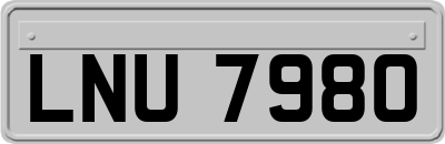 LNU7980