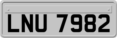 LNU7982