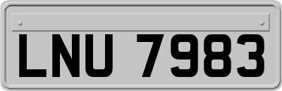 LNU7983