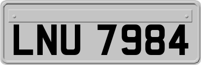 LNU7984