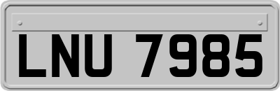 LNU7985