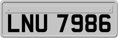 LNU7986