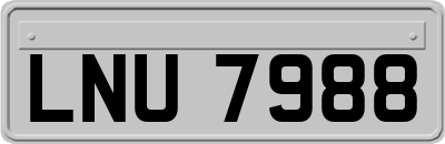 LNU7988