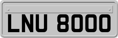 LNU8000