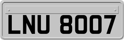 LNU8007