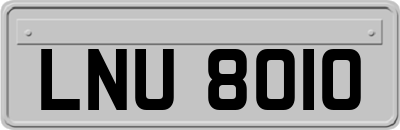 LNU8010