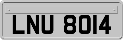 LNU8014