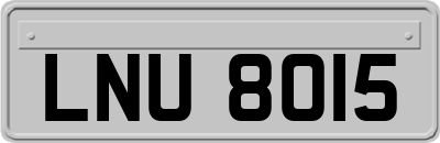 LNU8015