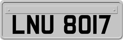 LNU8017