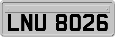 LNU8026