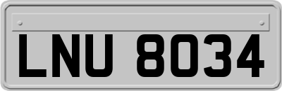 LNU8034