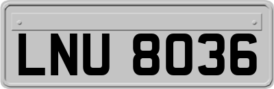 LNU8036