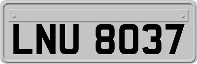 LNU8037