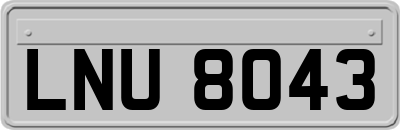 LNU8043