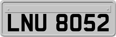 LNU8052