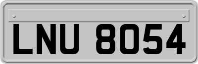 LNU8054