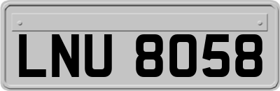 LNU8058