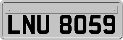LNU8059