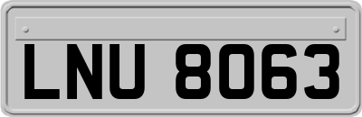 LNU8063