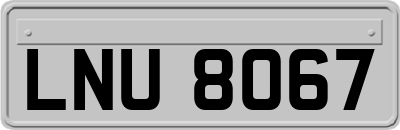 LNU8067