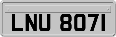 LNU8071