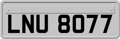 LNU8077