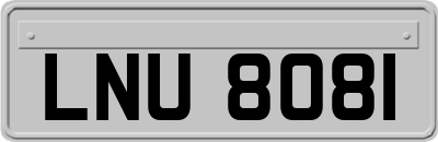 LNU8081