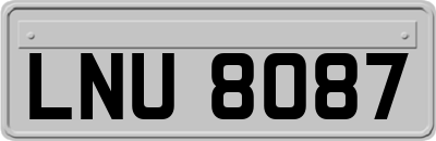 LNU8087
