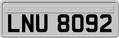 LNU8092