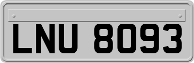 LNU8093