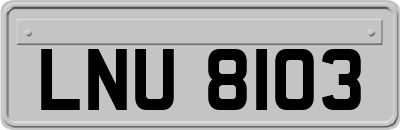 LNU8103