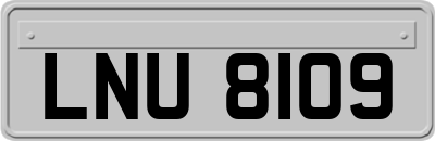 LNU8109
