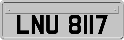 LNU8117