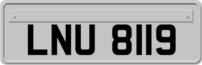 LNU8119