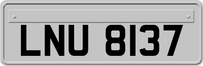 LNU8137
