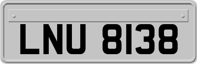 LNU8138