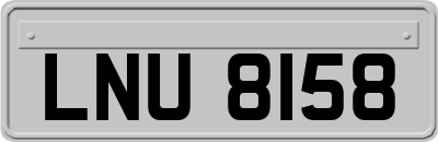 LNU8158