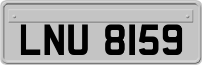 LNU8159